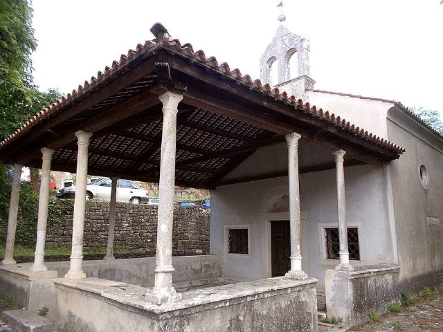 Grožnjan - Istrien