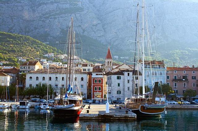 Makarska