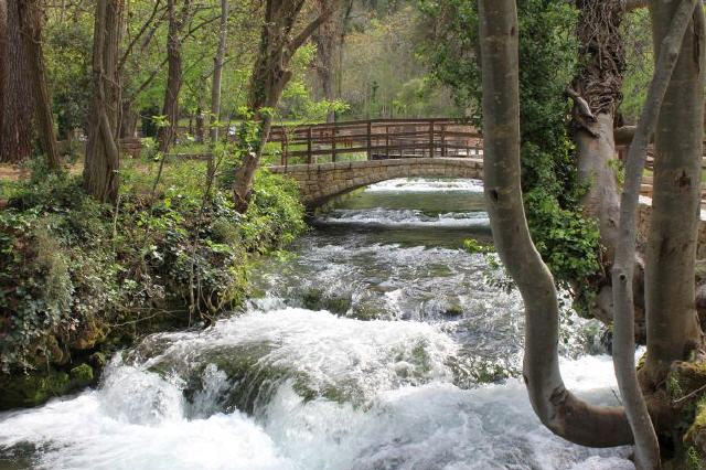 Nationalpark Krka