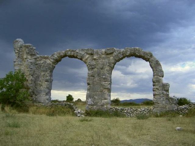 Nationalpark Krka