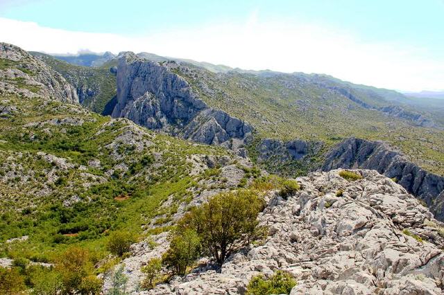 Nationalpark Paklenica