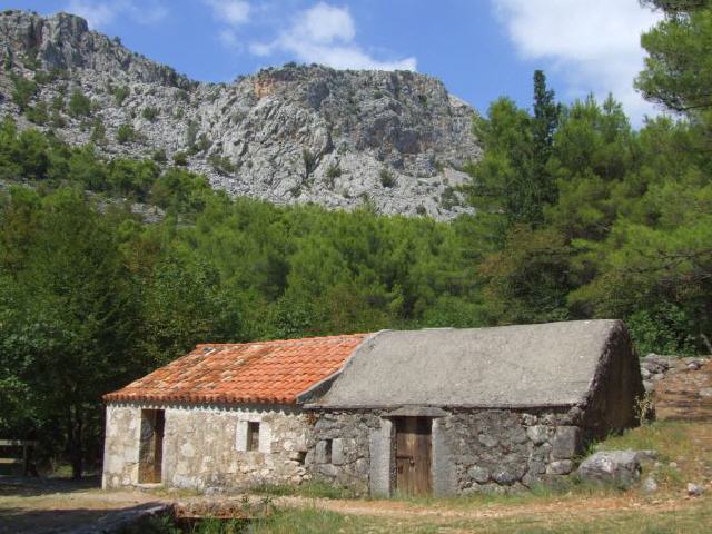 Nationalpark Paklenica