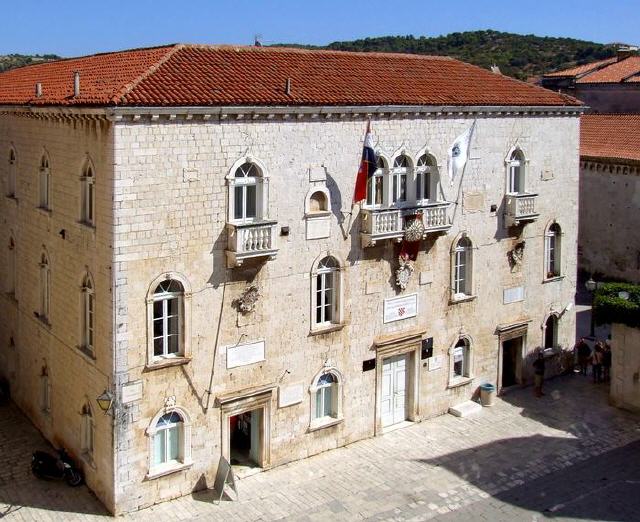 Trogir