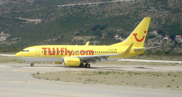 Dubrovnik - Airport