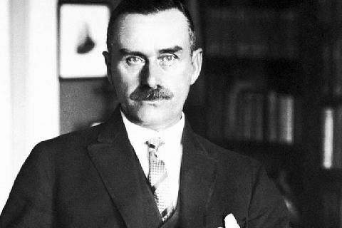 Thomas Mann