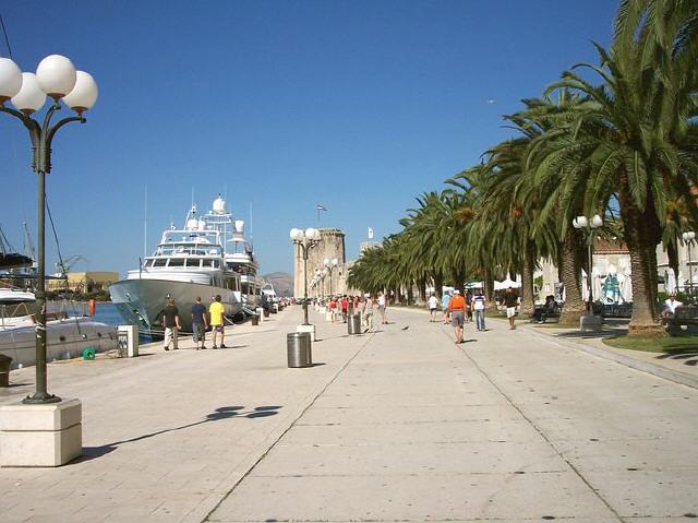 Trogir