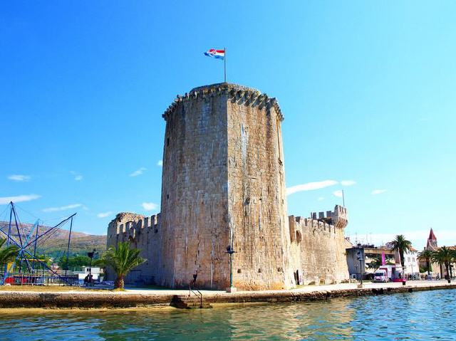 Trogir