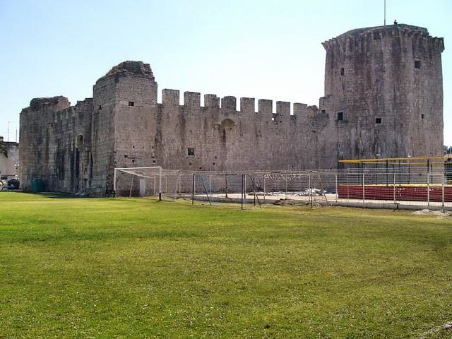 Trogir