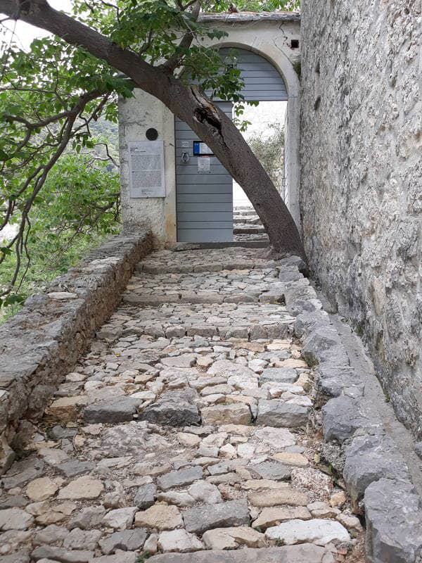 Insel Brac - Geschichte