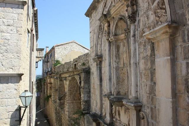 Insel Korcula