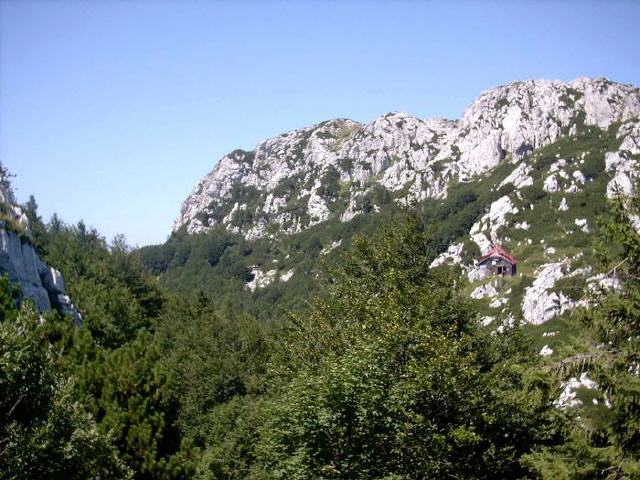 Nationalpark Risnjak