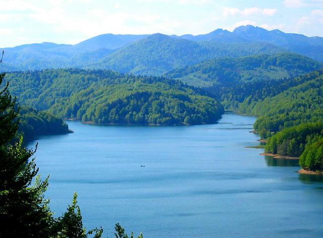 Nationalpark Risnjak