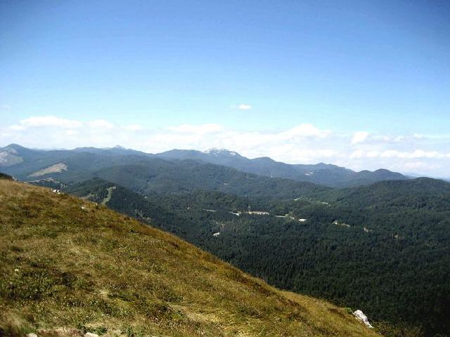 Nationalpark Risnjak