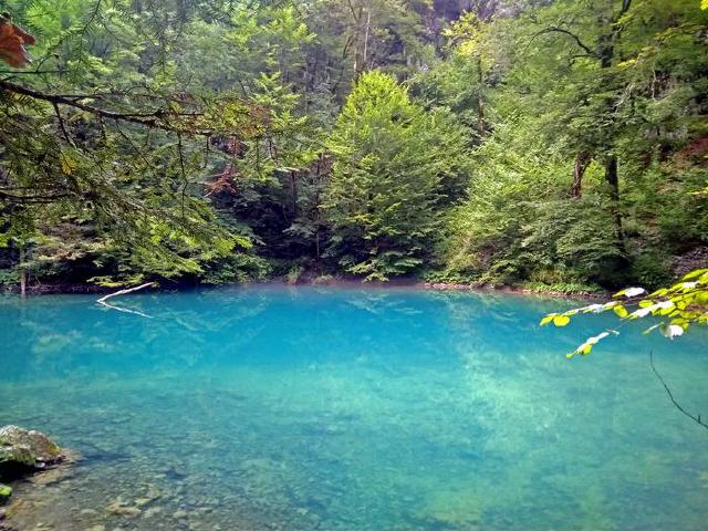 Nationalpark Risnjak