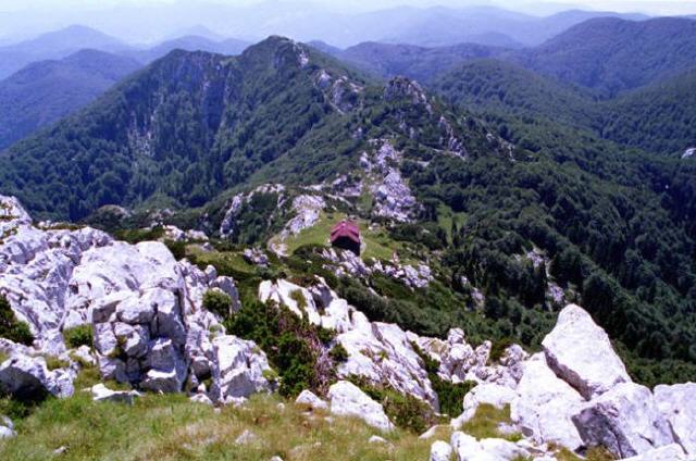 Nationalpark Risnjak