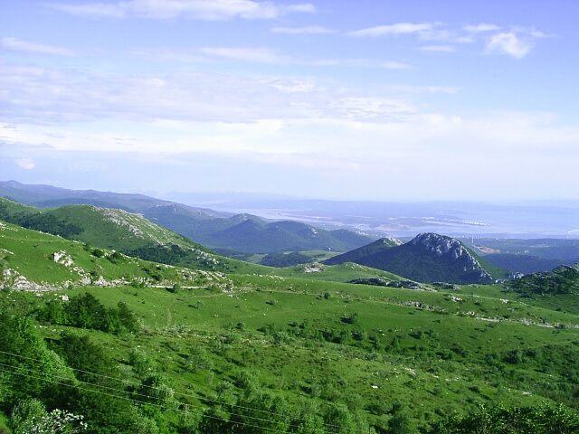 Nationalpark Risnjak