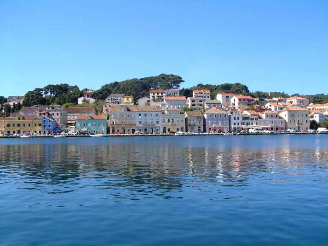 Insel Losinj