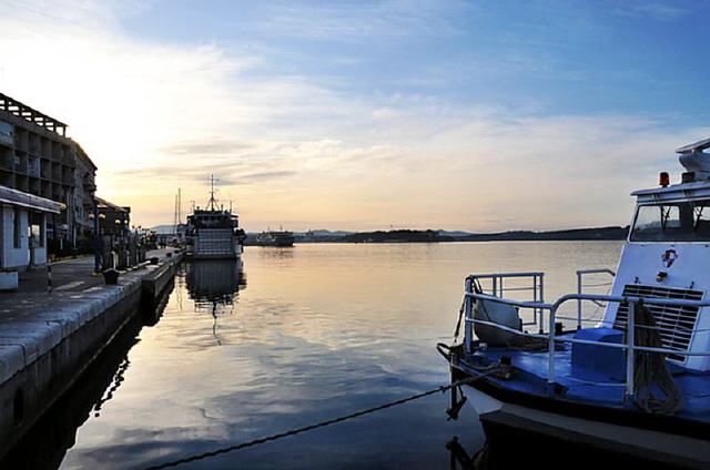 Sibenik