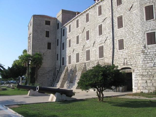 Sibenik