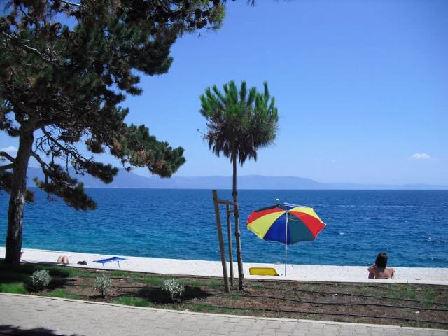 Rabac - Istrien