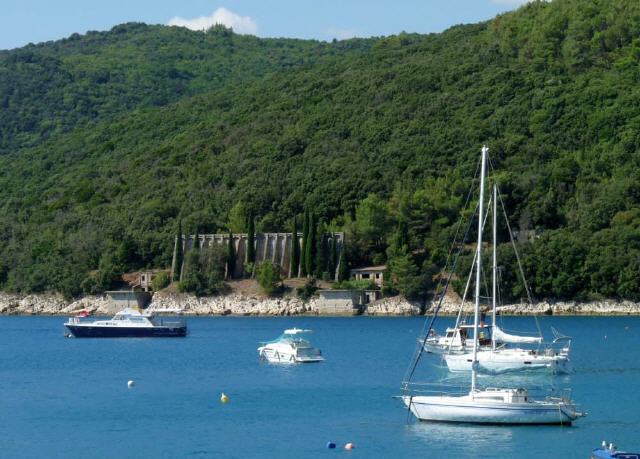 Rabac - Istrien