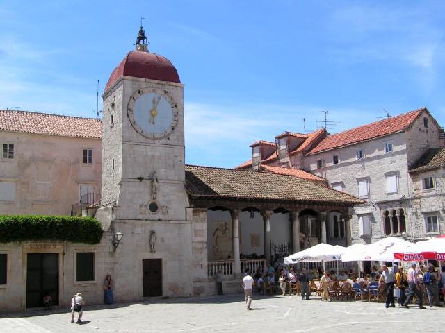 Trogir