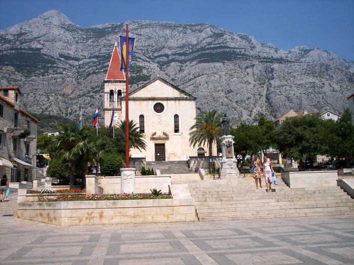 Makarska