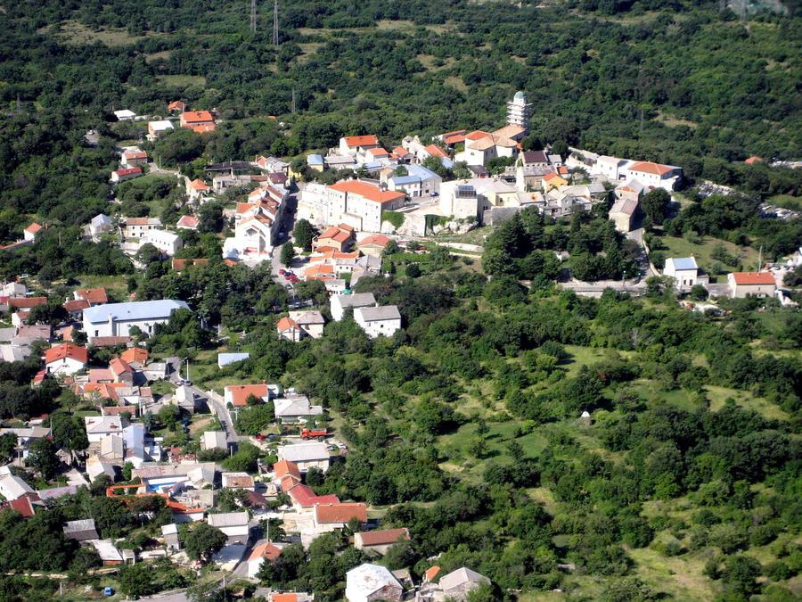 Bribir - Region Kvarner