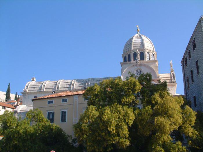 Sibenik