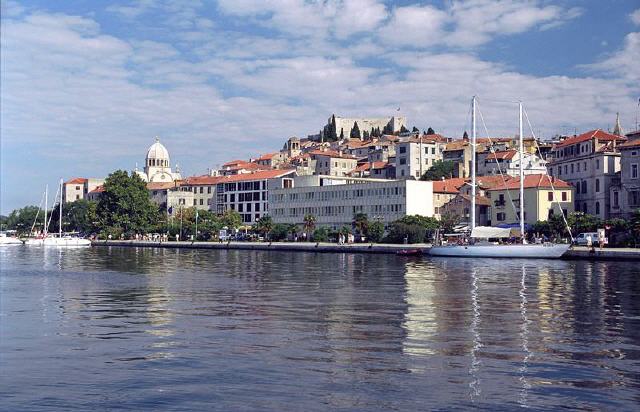 Sibenik