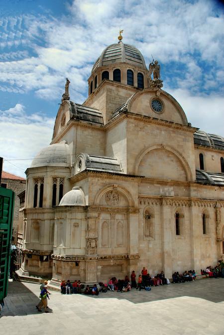 Sibenik