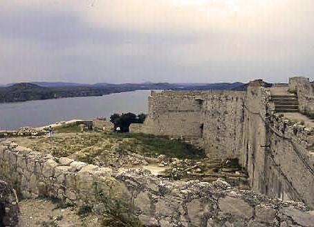 Sibenik