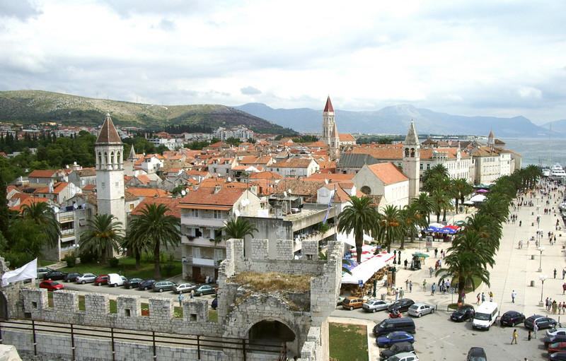 Trogir