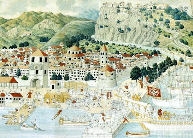 Rijeka (1728)