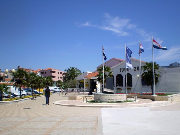 Vodice