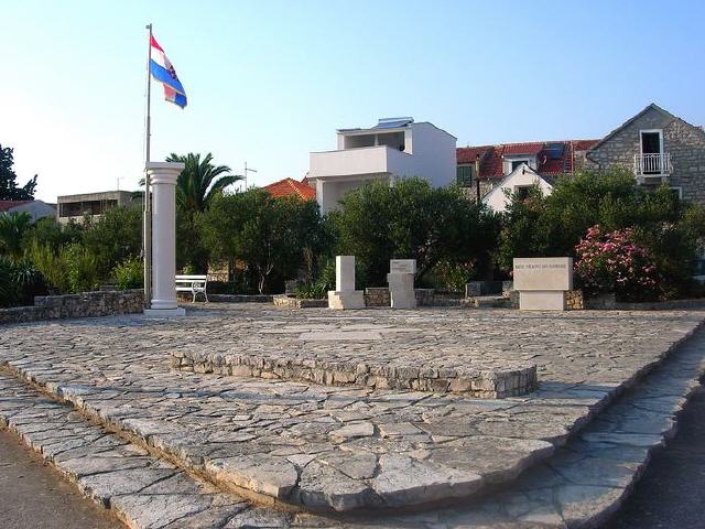 Vodice