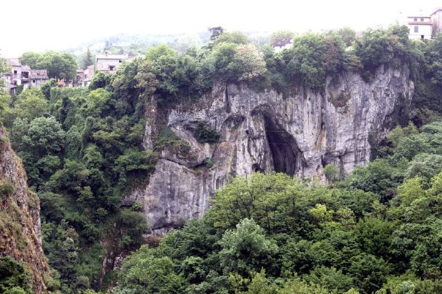 Pazin - Istrien