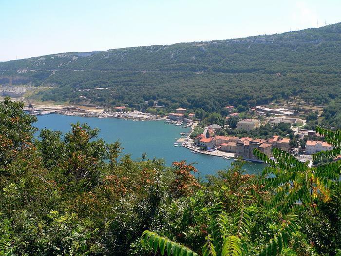 Bakar - Region Kvarner