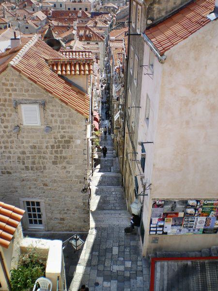 Dubrovnik