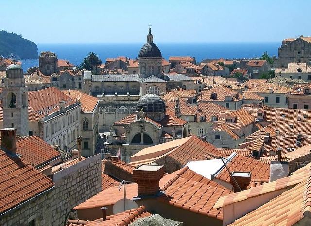 Dubrovnik