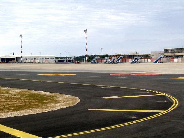 Dubrovnik - Airport