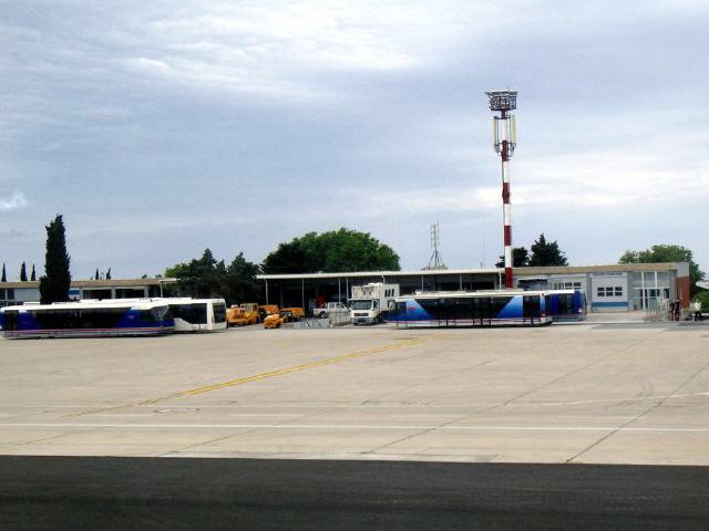 Dubrovnik - Airport