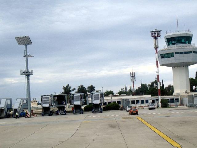 Dubrovnik - Airport