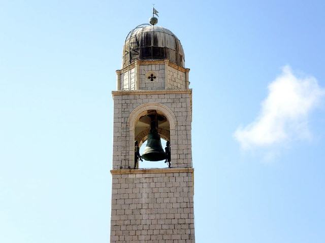 Dubrovnik - Sehenswürdigkeiten