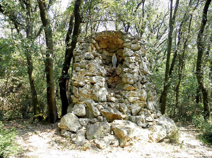 Insel Krk - Klosterinsel Koljun