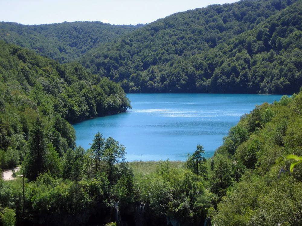 Nationalpark Plitvice