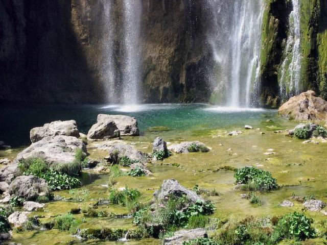 Nationalpark Plitvice