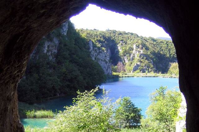 Nationalpark Plitvice