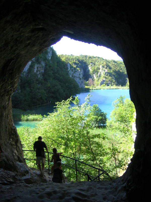 Nationalpark Plitvice