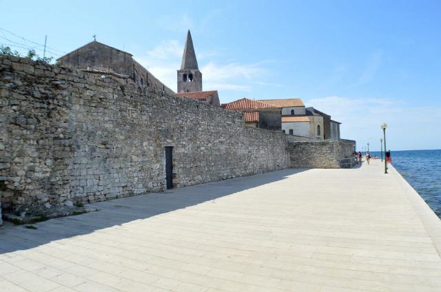 Porec - Istrien